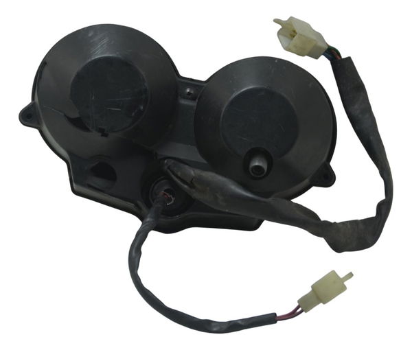 Painel Velocímetro C/ Avaria Honda Cg Fan 125 09-13 Original