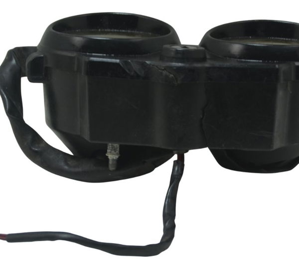 Painel Velocímetro C/ Avaria Honda Cg Fan 125 09-13 Original