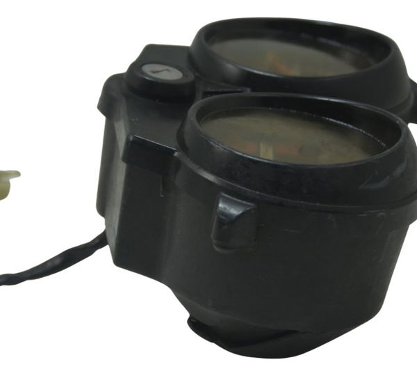 Painel Velocímetro C/ Avaria Honda Cg Fan 125 09-13 Original