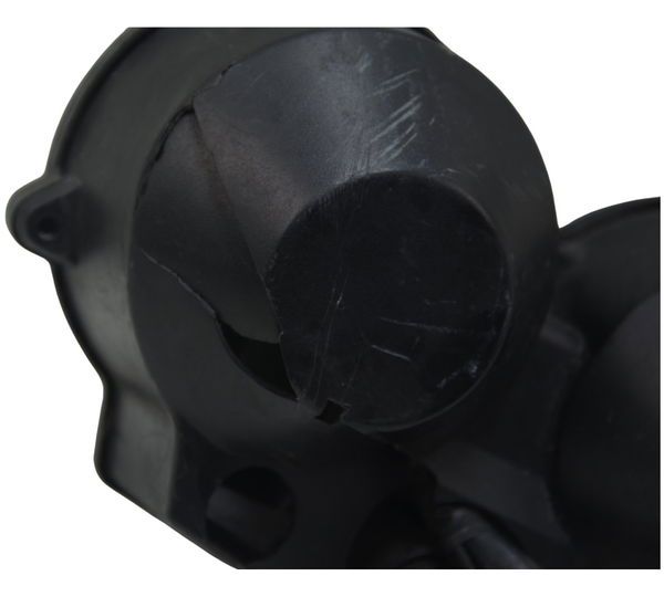 Painel Velocímetro C/ Avaria Honda Cg Fan 125 09-13 Original