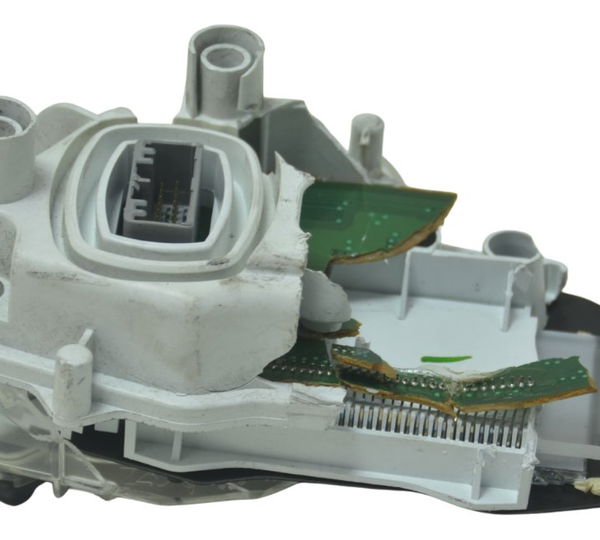 Painel P/ Retirada De Peça Honda Cg Titan 160 16-23 Original