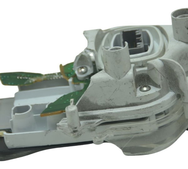 Painel P/ Retirada De Peça Honda Cg Titan 160 16-23 Original