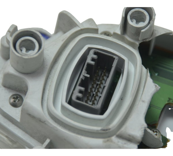 Painel P/ Retirada De Peça Honda Cg Titan 160 16-23 Original