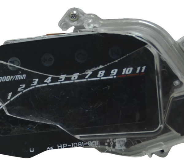 Painel P/ Retirada De Peça Honda Cg Titan 160 16-23 Original