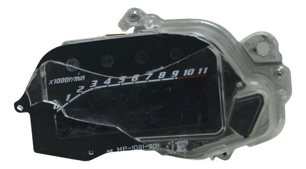 Painel P/ Retirada De Peça Honda Cg Titan 160 16-23 Original