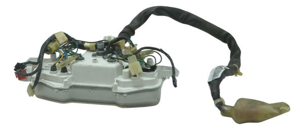 Painel Velocímetro Honda Lead 110 10-16 Original