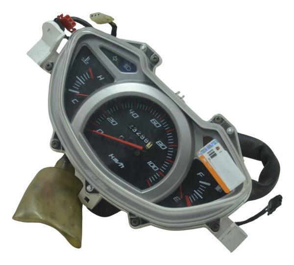 Painel Velocímetro Honda Lead 110 10-16 Original