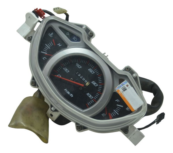 Painel Velocímetro Honda Lead 110 10-16 Original