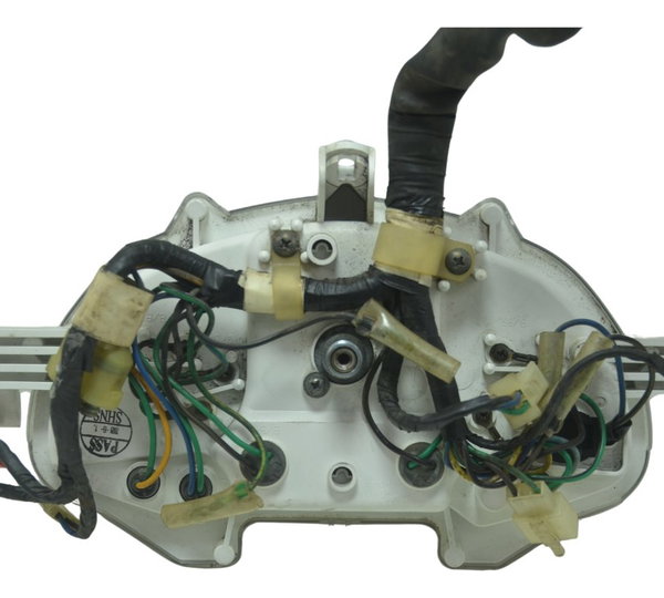 Painel Velocímetro Honda Lead 110 10-16 Original