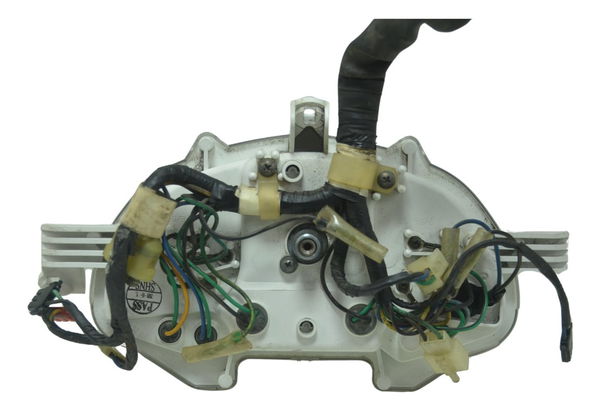 Painel Velocímetro Honda Lead 110 10-16 Original