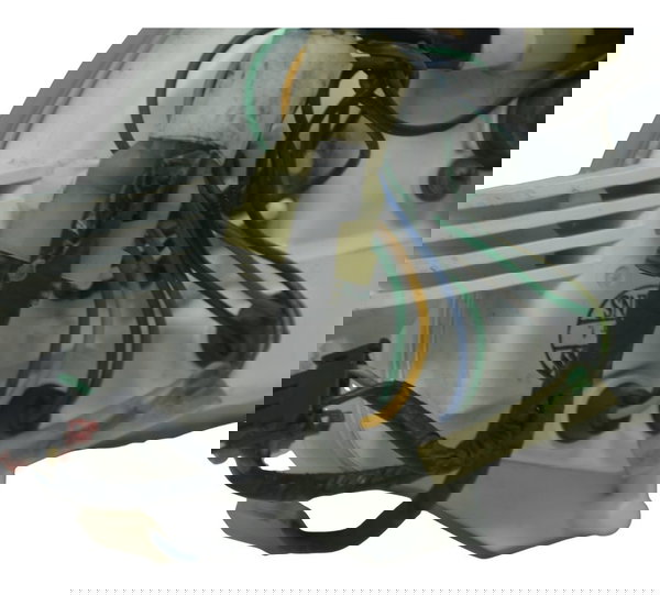 Painel Velocímetro Honda Lead 110 10-16 Original