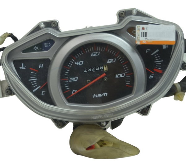 Painel Velocímetro Honda Lead 110 10-16 Original