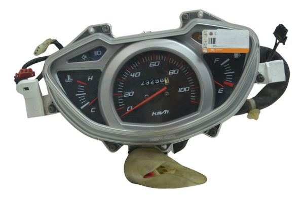 Painel Velocímetro Honda Lead 110 10-16 Original