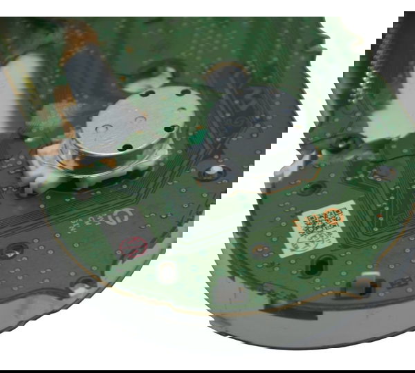 Painel Velocímetro P/ Retirada Peça Yamaha Fazer 150 16-25