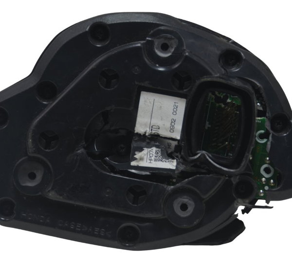 Painel P/ Retirada De Peça Honda Cbr 1000 Rr 08-11 Original