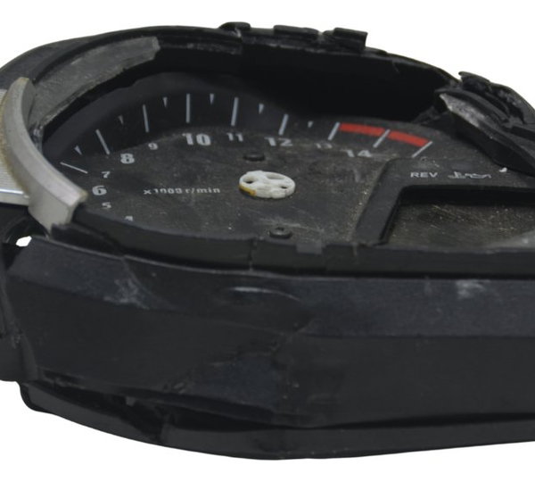 Painel P/ Retirada De Peça Honda Cbr 1000 Rr 08-11 Original