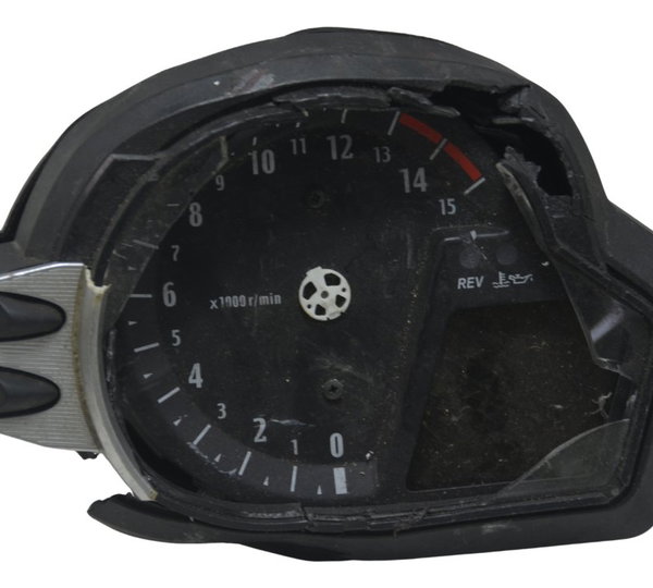 Painel P/ Retirada De Peça Honda Cbr 1000 Rr 08-11 Original