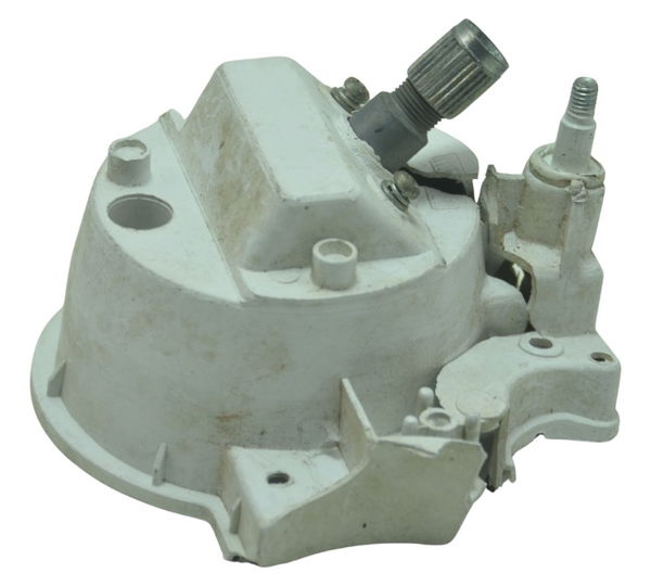 Painel Velocímetro Retirada Peça Honda Cg Titan 125 00-04