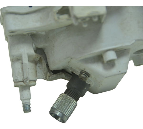 Painel Velocímetro Retirada Peça Honda Cg Titan 125 00-04