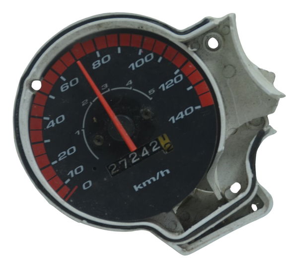 Painel Velocímetro Retirada Peça Honda Cg Titan 125 00-04