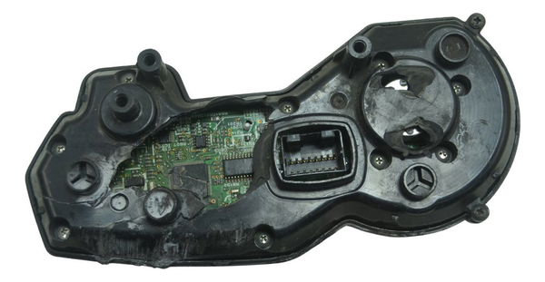 Painel P/ Retirada De Peça Yamaha Fazer 250 18-22 Original