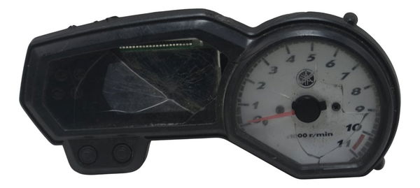 Painel P/ Retirada De Peça Yamaha Fazer 250 18-22 Original