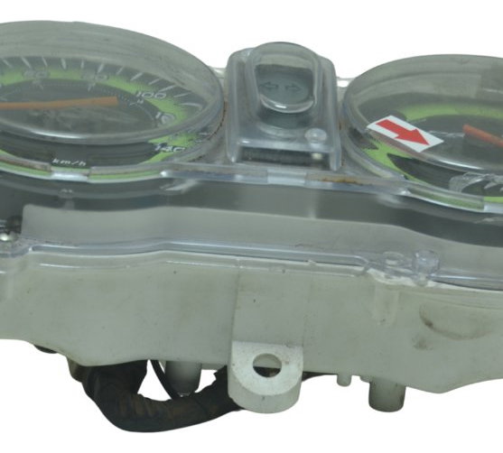 Painel Velocímetro Avaria Honda Cg Titan 150 Mix 09-10 Orig