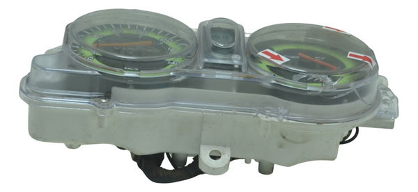 Painel Velocímetro Avaria Honda Cg Titan 150 Mix 09-10 Orig