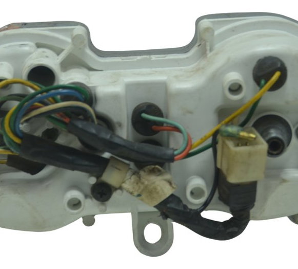 Painel Velocímetro Avaria Honda Cg Titan 150 Mix 09-10 Orig