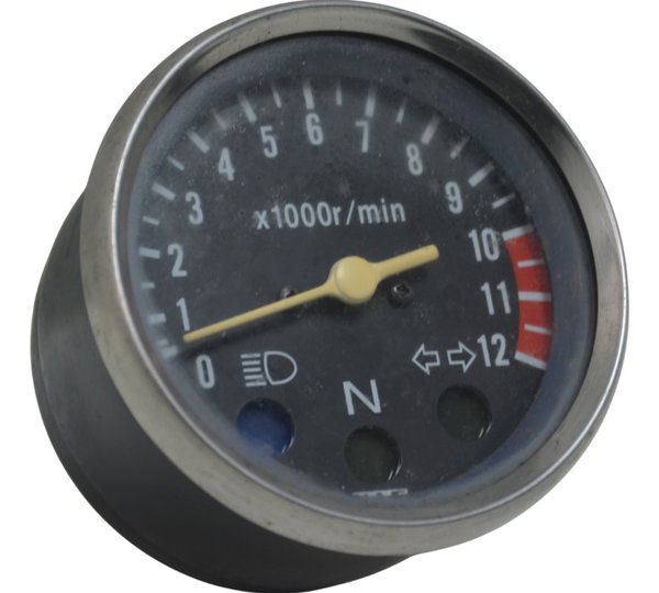 Painel Conta Giro C/ Detalhe Suzuki Intruder 125 08-11 Orig