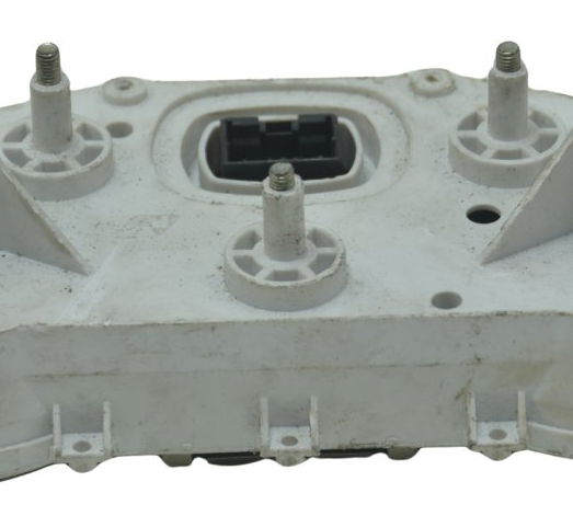 Painel Velocímetro Retirada Peça Honda Cbx 250 Twister 00-08