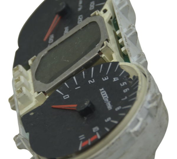 Painel Velocímetro Retirada Peça Honda Cbx 250 Twister 00-08