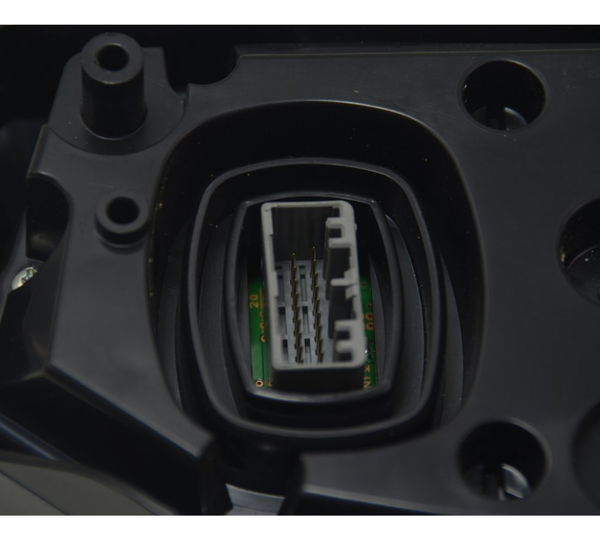 Painel Honda Xre 190 16-20 Original