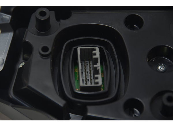 Painel Honda Xre 190 16-20 Original