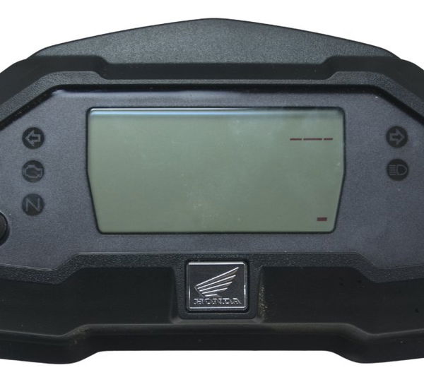 Painel Honda Xre 190 16-20 Original