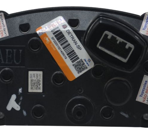 Painel Abs Kawasaki Ninja Zx 10r 10-15 Original