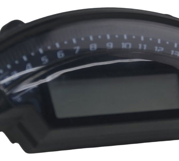 Painel Abs Kawasaki Ninja Zx 10r 10-15 Original