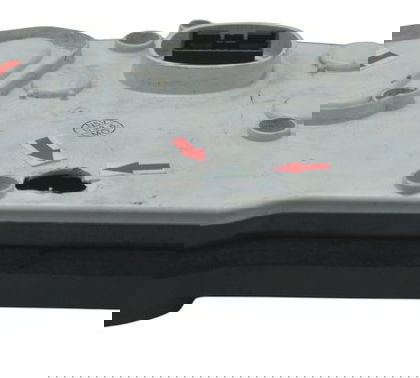 Painel Velocímetro C/ Avaria Suzuki Gsx 750 F 2007 Original