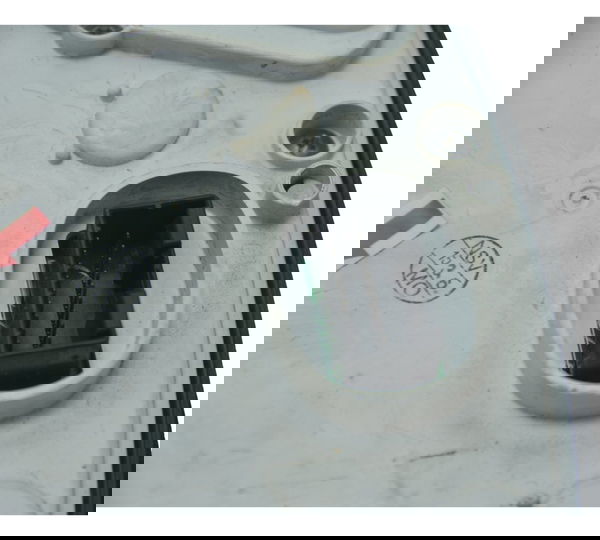 Painel Velocímetro C/ Avaria Suzuki Gsx 750 F 2007 Original