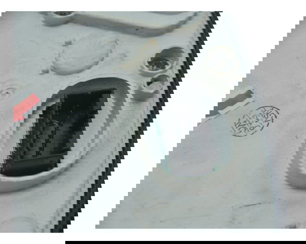 Painel Velocímetro C/ Avaria Suzuki Gsx 750 F 2007 Original