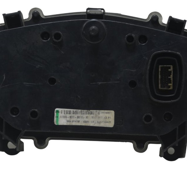 Painel Honda Pcx 150 19-20 Original