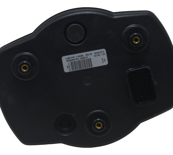 Painel Triumph Rocket 3 2021 Original