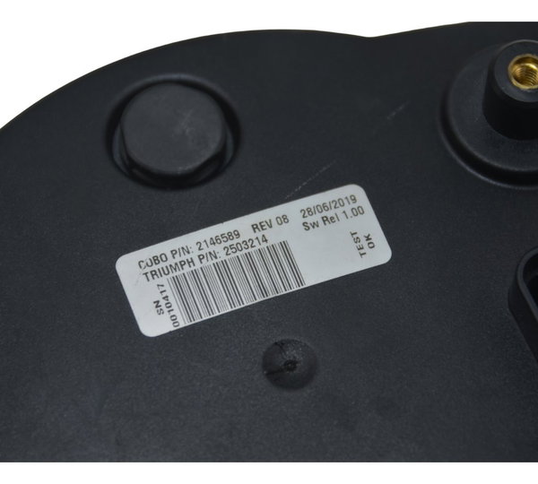 Painel Triumph Rocket 3 2021 Original