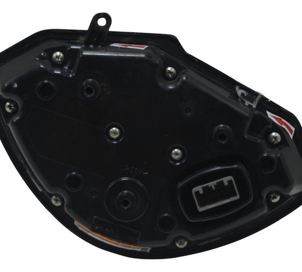 Painel Abs C/ Avaria Kawasaki Er-6n Er6n 08-12 Original