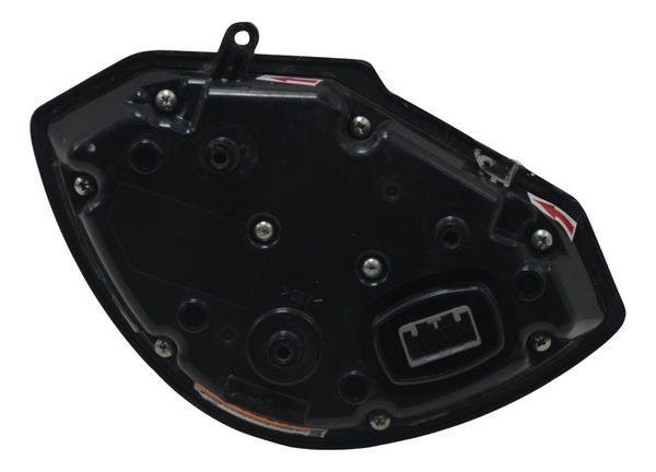 Painel Abs C/ Avaria Kawasaki Er-6n Er6n 08-12 Original
