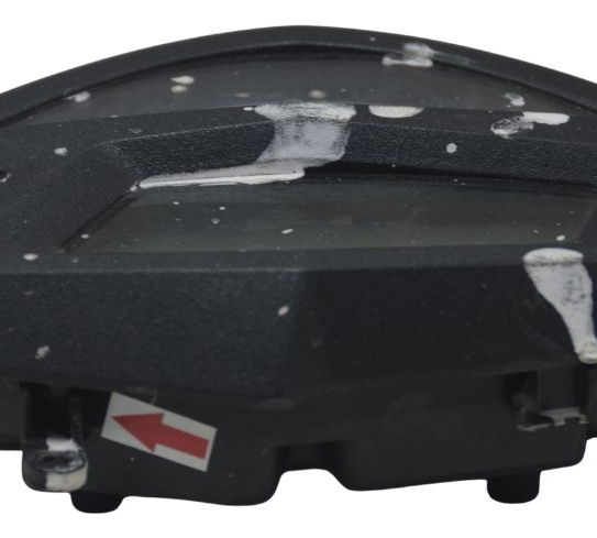 Painel Abs C/ Avaria Kawasaki Er-6n Er6n 08-12 Original