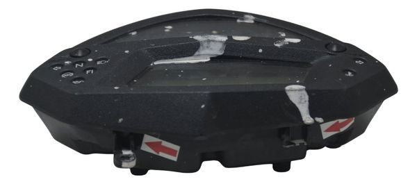 Painel Abs C/ Avaria Kawasaki Er-6n Er6n 08-12 Original