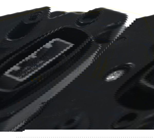 Painel Abs C/ Avaria Kawasaki Er-6n Er6n 08-12 Original