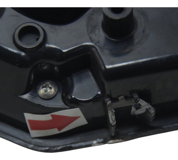 Painel Abs C/ Avaria Kawasaki Er-6n Er6n 08-12 Original