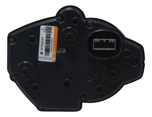 Painel Velocímetro Yamaha R1 09-14 Original